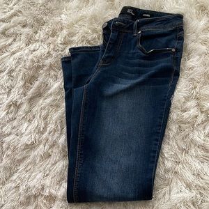 1822 Skinny jean